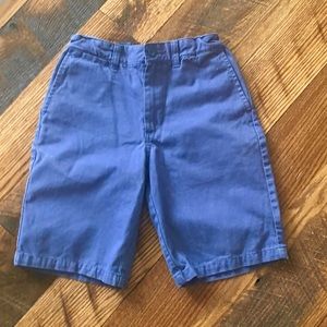 Classic Club boys size 10 shorts.